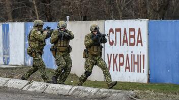 Πεντάγωνο: «Οι Ρώσοι αποθαρρύνονται από την ουκρανική αντίσταση»