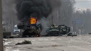 Πόλεμος στην Ουκρανία: Δεκάδες νεκροί την ώρα των διαπραγματεύσεων 