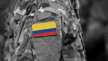 Διεθνής έκκληση να κηρυχθεί «κατάπαυση του πυρός» ενόψει των εκλογών στην Κολομβία 