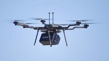 Drones κατά του εγκλήματος, από την ΕΛΑΣ
