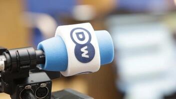 Τουρκία: Με μπλοκάρισμα των ιστοτόπων τους κινδυνεύουν Deutsche Welle και Voice of America