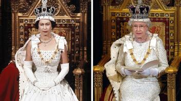 Βασίλισσα Ελισάβετ: Γιορτάζει 70 χρόνια στον βρετανικό θρόνο - Τα ρεκόρ, οι «πρωτιές» και οι κρίσεις