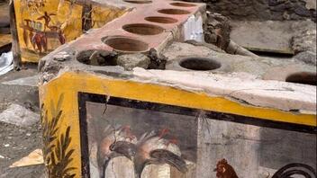 Αρχαιολογική ανακάλυψη στην Κάτω Ιταλία αποδεικνύει τον πρωταγωνιστικό ρόλο των Ελλήνων στη Μεσόγειο