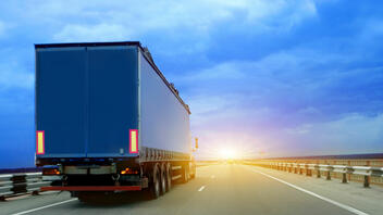 Απαγόρευση κυκλοφορίας φορτηγών μέγιστου επιτρεπόμενου βάρους άνω των 3,5 τόνων κατά την περίοδο εορτασμού του Πάσχα
