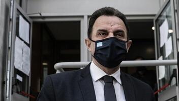 ΣΥΡΙΖΑ: Να τον χαίρεται ο κ. Μητσοτάκης τον νέο του υπουργό