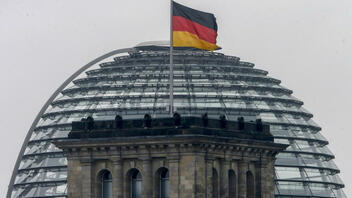 Γερμανία: Η Αμερικανίδα πρώην επικεφαλής της Greenpeace, διορίστηκε υφυπουργός για το κλίμα 