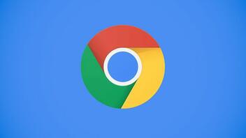 Το Google Chrome αλλάζει λογότυπο μετά από 8 χρόνια