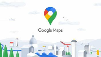Προσωρινή απενεργοποίηση μερικών χαρτών της Google Maps στην Ουκρανία