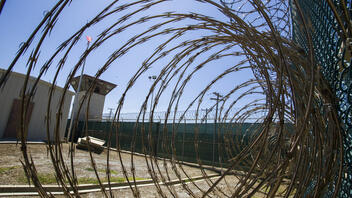 ΟΗΕ: Οι ΗΠΑ πρέπει να ζητήσουν συγγνώμη από κρατούμενους του Γκουαντάναμο 