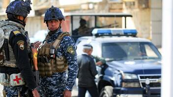 Ιράκ: Δολοφόνησαν στη μέση του δρόμου δικαστή ειδικευμένο σε υποθέσεις ναρκωτικών