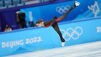 Χειμερινοί Ολυμπιακοί: Η 15χρονη Καμίλα Βαλίεβα έγραψε ιστορία!