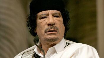  Λιβύη: Έντεκα χρόνια από την ανατροπή του Μουάμαρ Καντάφι