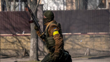 Αρνείται το Κρεμλίνο να σχολιάσει την «πρόοδο» της ρωσικής εισβολής στην Ουκρανία 