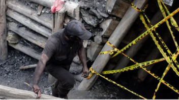  Κολομβία: Ένδεκα νεκροί και τέσσερις αγνοούμενοι εξαιτίας έκρηξης σε ανθρακωρυχείο 