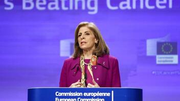 Ευρωπαϊκό Σχέδιο Καταπολέμησης του Καρκίνου: Γυναίκες και ανισότητες στο επίκεντρο
