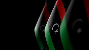 Με δύο πρωθυπουργούς, ξανά από σήμερα, η Λιβύη