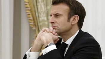 Γαλλία: To Tinder στην υπηρεσία της Δημοκρατίας