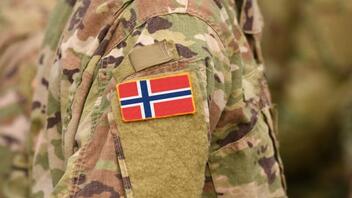 Νορβηγία: Eνισχύει τα στρατεύματά της στη Λιθουανία στο πλαίσιο του ΝΑΤΟ