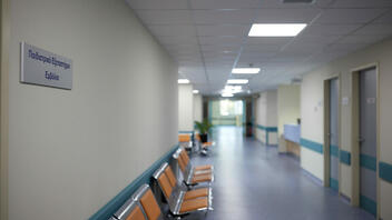 Πλεύρης: Τα νοσοκομεία επανέρχονται σε κανονική λειτουργία έως τις 15 Μαρτίου