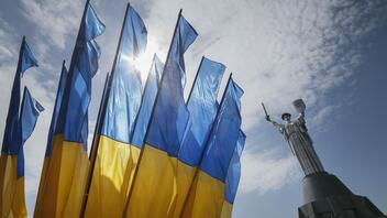Ουκρανία: Αποχωρεί το προσωπικό της ελληνικής πρεσβείας από το Κίεβο