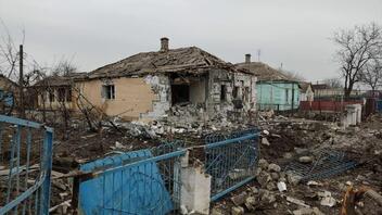  Ξεκίνησε η επιχείρηση «Νόστος 5»: Απομακρύνονται 34 άτομα από την Οδησσό