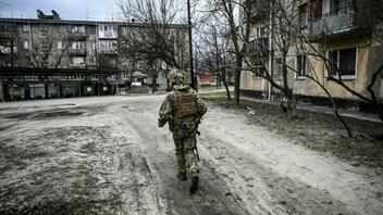 Η Επιτροπή Ειρήνης Χανίων για την αποστολή στρατιωτικού υλικού στην Ουκρανία