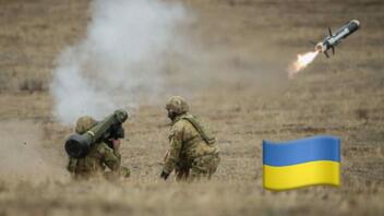 Πόλεμος στην Ουκρανία: 72 ώρες αντίστασης – Το μήνυμα του υπουργού Άμυνας της χώρας