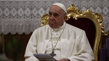 Ο απεσταλμένος του πάπα Φραγκίσκου στην Ουκρανία κινδύνευσε από πυρά!