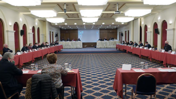 Ειδική μεικτή συνεδρίαση του Περιφερειακού Συμβουλίου Κρήτης