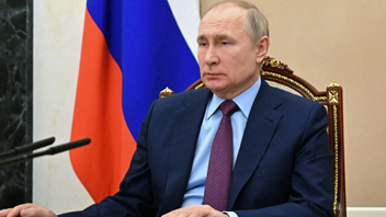 Ο ορθόδοξος Πούτιν και η επίθεση στην Ουκρανία