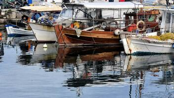 Στο Περιφερειακό Συμβούλιο τα προβλήματα των ψαράδων του Ηρακλείου