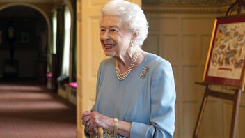 Βρετανία: Επικοινωνία της βασίλισσας Ελισάβετ με τον Μπόρις Τζόνσον