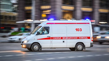 Τραγωδία στη Ρωσία: 7 άνθρωποι πέθαναν έπειτα από εξετάσεις στομάχου
