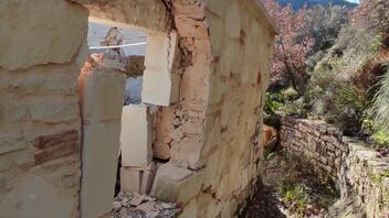Μετρούν ακόμη πληγές 4 μήνες μετά τον σεισμό