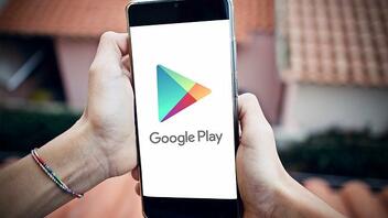 Google Play: Εφαρμογή κλέβει τραπεζικά στοιχεία