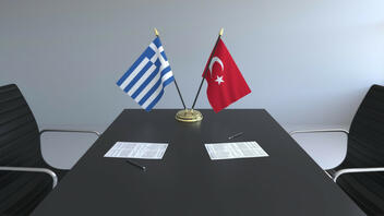 Νέος κύκλος διερευνητικών επαφών Ελλάδας-Τουρκίας στη σκιά απειλών από τον Ερντογάν 