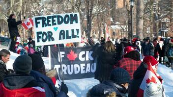 	Καναδάς: Σε κατάσταση έκτακτης ανάγκης κήρυξε την Οτάβα ο δήμαρχός της