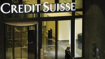 Credit Suisse: Διαρροή 18.000 λογαριασμών αποκαλύπτει εγκληματίες, απατεώνες και διεφθαρμένους πολιτικούς