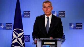 Στόλτενμπεργκ: Από γραμματέας του ΝΑΤΟ διοικητής της Κεντρικής Τράπεζας της Νορβηγίας;