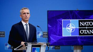 Έκτακτη σύνοδος κορυφής του ΝΑΤΟ για την Ουκρανία