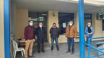 ΣΥΡΙΖΑ Λασιθίου: Ανεπαρκής διοίκηση, υποστελέχωση και απειλή κλεισίματος στο Νοσοκομείο Ιεράπετρας