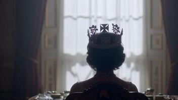 Netflix: Ληστεία στο «παλάτι» του The Crown