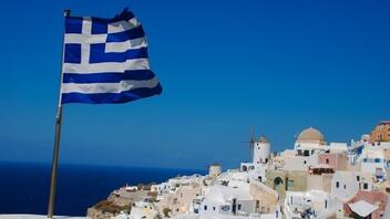 Eurostat: Ελληνική πρωτιά στην Ε.Ε. για την ανάκαμψη του τουρισμού