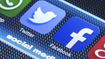 Ρωσικό δικαστήριο απαγόρευσε το Facebook και το Instagram