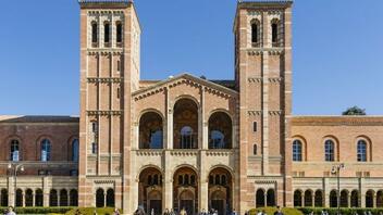 ΗΠΑ: Διαδικτυακά μαθήματα στο πανεπιστήμιο UCLA μετά τις απειλές πρώην λέκτορα