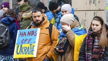 Εισβολή στην Ουκρανία: Οι χώρες της Βαλτικής αναρωτιούνται εάν έρχεται η σειρά τους