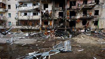 Ουκρανία: Το Διεθνές Δικαστήριο μπορεί να ερευνήσει για πιθανά εγκλήματα πολέμου