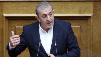 Για " συστηματική προσπάθεια διάλυσης των ΕΛΤΑ" κατηγορεί την κυβέρνηση ο Σ. Βαρδάκης