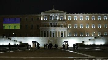 Για αντιρωσική προπαγάνδα κατηγορεί η Ρωσική πρεσβεία την Ελλάδα: "Συνέλθετε!"
