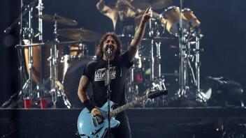 Οι Foo Fighters διχάζουν τους θαυμαστές τους μετά την ανακοίνωση VR συναυλίας στο Metaverse